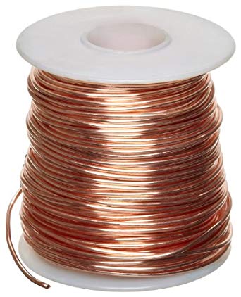 Copper Wire Bare
